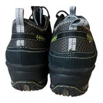 Jambu  Himalaya Women Size 8M Black Leather All Terra Athletic Walking Shoes Photo 4