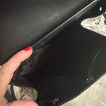 Kate Spade Unisex  Black and Tan Comic Print Disney Minnie Mickey Mini Backpack Photo 4