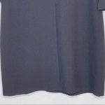 simply styled  Black Dress Photo 2