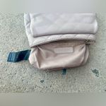 Badgley Mischka  Pink Pale Vegan Leather Crossbody Bag Photo 5