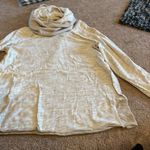 Free People beach cowl neck top os Photo 2