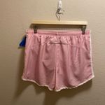 Champion Pink Workout Running Shorts Size L New With Tag Photo 6