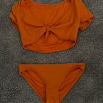 Michael Kors  Vintage Bikini Set Photo 0