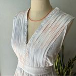 DKNY•ECU•Pleated Tie Photo 10