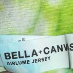 Bella Canvas Cool tie dyed tee! Pretty bright and bold colors! Photo 5