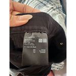 Uniqlo  women’s black leggings size medium   28-29 inches Photo 2