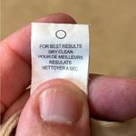 Halston Heritage  side‎ ruched mini dress size M Photo 11