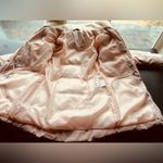 Nautica   Women’s Puffer Microfiber Heavy Weight Down Coat Pink Size XS Photo 7