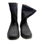 Hunter Original Roll Top Sherpa Boot size US6/UK4 Photo 3