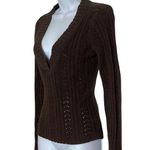 Ann Taylor Loft Cable Knit Sweater Photo 1