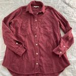 Madewell Like new: Cozy  “shaket” / shirt jacket Photo 0
