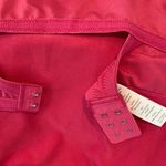 Athleta 2 in 1 Tank Top with Full Adjustable Bra. Size 36D. EUC Photo 4