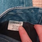 J Brand  Natasha jeans size 25 Photo 4