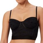 Parade Underwear NWT - Lace Bustier. Photo 0
