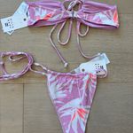 Billabong  Bikini Set Photo 2