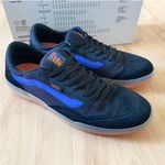 Vans  Athletic Ave 'Black Orange'
VNOA5JIBY8J Unisex Women Size 8.0 US Photo 1