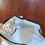 NWT New FLAXMAKER Swimsuit Bow Photo 6