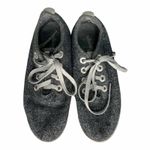 Allbirds Women’s Wool Runners Grey Size 7 Photo 1