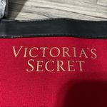 Victoria's Secret Victoria’s Secret Red Black Limited Edition Tote Bag; OS Photo 3