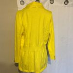 Sunny Yellow Women's Cardigan Size M Photo 1