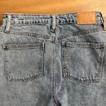 Avec Les Filles Distressed cropped jean Photo 5
