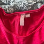 ASOS  pink tee Photo 1