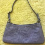 Genuine leather Handbag Photo 0