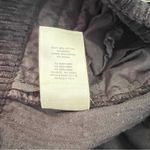 Wilfred  Free Karmen Corduroy Black Mini Skirt Photo 8