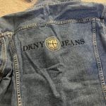 DKNY Vintage  jean Jacket Photo 1