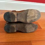 Frye Womens Brown Phillip Harness 76870 Leather Round Toe Zip Boots Size 8B Photo 6