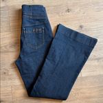 G by Guess  Y2K High Rise Flare Trouser Jeans Size 28 Photo 5