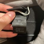 The North Face Black Apex Jacket Photo 1