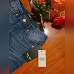 Nine West Denim Jeans Size 6 Photo 3