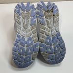 Hoka  One One  Kawana Women's Sneakers in Light Purple and Gray Photo 6