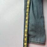 Hollister Distresses High Rise Super Skinny Holy Jeans Juniors Small 3R Photo 7