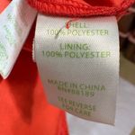 Lilly Pulitzer crochet Lace Boat Neck Long Sleeve Shift Dress Women's Small Photo 4