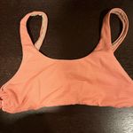 PQ Swim Bikini Top NWOT Photo 0