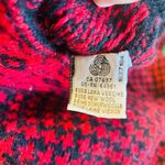 United Colors Of Benetton  Shetland Wool pullover sweater Photo 5