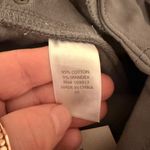 Pajama Jeans NWT RARE Gray Pull Photo 6