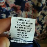 Siren Lily Blouse Photo 6