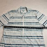 Carve Designs  Tie Dye Cruz Rashguard Size L Swimwear Surfing Lightweight Stretch Photo 7