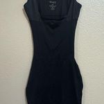 Assets by Spanx Black Shapewear Photo 0