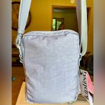 Kipling  | Gunne Tender Grey | Mini Backpack W/ Fuzzy Charm | NWT Photo 13