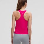Lululemon SwiftlyTech Racerback Tank Top 2.0 Waist Length Passionate Size 4 Photo 1