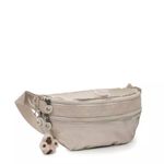Kipling ✨ Yasemina White Fanny Pack✨ Photo 2