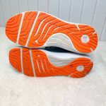 Under Armour  Light Blue Athletic‎ Shoes Size 8.5 Photo 7