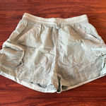 Outdoor Voices  baggy shorts Photo 0