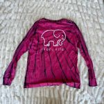 Ivory Ella  tie dye top M Photo 2