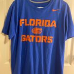 Nike Florida Gator Shirt Photo 0