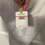 Free People NWT Intimately  Larissa White Bodysuit size XS Photo 2